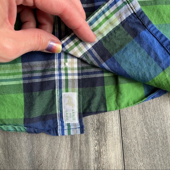 EUC Janie & Jack Classic Set 3 yr - Picture 3 of 15